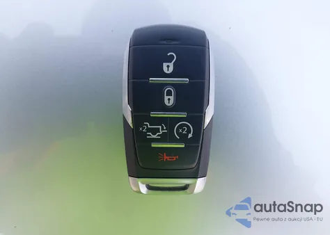 2020 Ram 1500 Rebel from USA, damaged, VIN 1C6SRFLT2LN351062